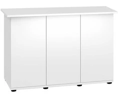 Juwel Spintelė akvariumui Rio 240 baltos spalvos 121x41x73 cm NEW, SPEC