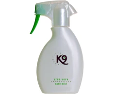 Natures Protection K9 Competition Ab K9 COMPETITION Aloe Vera Nano Mist 250ml purškiamas kondicionierius šunims ir katėms