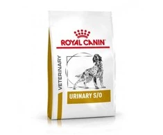 Royal Canin VD Dog Urinary S/O 2kg