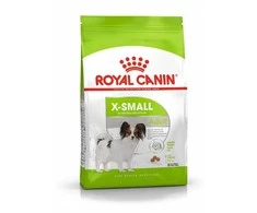 ROYAL CANIN Xsmall adult 1.5kg, labai mažų veislių suaugusių šunų sausas pašaras