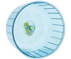 VADIGRAN Savic Rolly plastikinis ratas graužikams 18cm