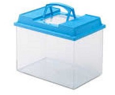 Savic Terariumas fauna box 6 l