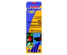 Sera Baktopur 50ml
