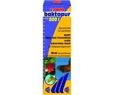 Sera Baktopur 50ml
