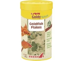Sera Goldy 250ml pašaras auksinėms žuvelėms