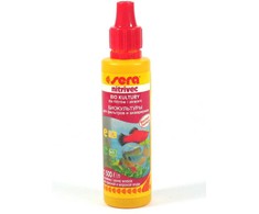 Sera Nitrivec/Bio Nitrivec 50ml biostarteris gėlavandeniams