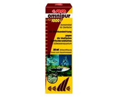 Sera Omnipur 50ml