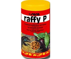 Sera Raffy p 3800ml pašaras vandens vėžliams