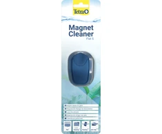 TETRA akvariumų stiklų magnetinis valiklis, S dydis