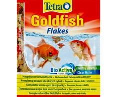Tetra AniMin Goldfish 12g pašaras auksinėms žuvelėms