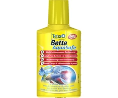 Tetra Betta Aqua safe 100ml