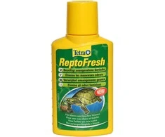 Tetra ReptoFresh priemonė vandens valymui 100ml