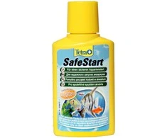 Tetra SafeStart 100ml priemonė vandens paruošimui
