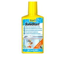 Tetra SafeStart priemonė vandens paruošimui 50ml
