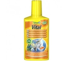 Tetra TetraVital 100ml vitaminizuotas pašaro papildas