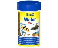 TETRA Wafer Mix 250 ml, dekoratyvinių žuvų pašaras