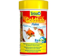 TetraAniMin Goldfischfutter 100ml pašaras auksinėms žuvims
