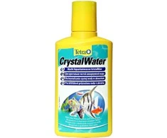 TetraAqua CrystalWater 250ml vandens skaidrintojas