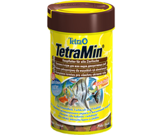 TetraMin Flakes 100ml pašaras dekoratyvinėms žuvims