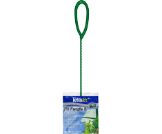 Tetratec FN Fangfix S sietelis akvariumui žalias 8cm