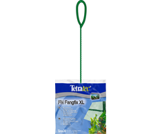 Tetratec FN Fangfix XL sietelis akvariumui žalias, 15cm