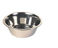 Trixie Dubenėlis metalinis 2,8l l 24cm