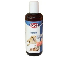 Trixie Salmon oil 250ml lašišų aliejus