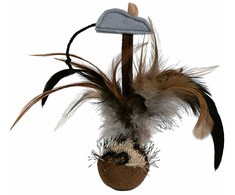 Trixie Kačių žaislas 15cm