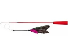Trixie Kačių žaislas teleskopas 40-98 cm