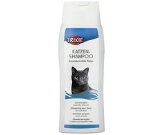 Trixie Katzen-šampūnas katėms,250ml