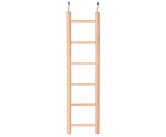 Trixie Kopėtėlės medinės su 6 kartelėm