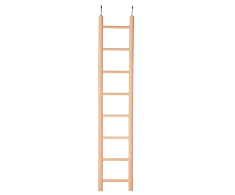 Trixie Kopėtėlės medinės su 8 kartelėm
