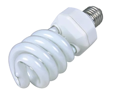 Trixie Lempa kompaktinė Sunlight Pro 2.0 UV 23W, 60x152mm