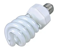 Trixie Lempa kompaktinė Tropic Pro 6.0 UV-B 23W, 60x152mm