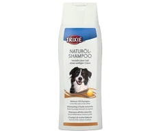 Trixie Natural-oil šampūnas šunims, 250 ml