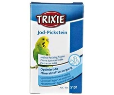 Trixie Paukščių kreida su jodu, 20 g