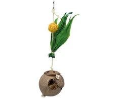 Trixie Paukščių pakabinamas žaislas, skanėstams, 35 cm