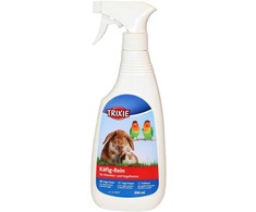 Trixie Priemonė graužikų ir paukščių narvams valyti, 500ml