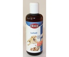 Trixie Salmon oil 250ml lašišų aliejus