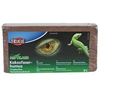 TRIXIE SUBSTRATAS TERARIUMUI 9 l, kokoso pjuvenos