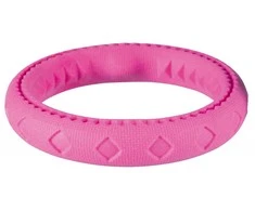 Trixie Šunų žaislas guminis žiedas 25 cm
