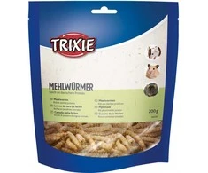 Trixie Visaėdžių graužikų pašaras – didysis milčius, 200 g