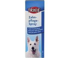 Trixie Zahnpflege 50ml purškiama priemonė šuns dantų priežiūrai