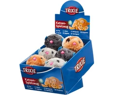 Trixie Žaislai katei, įvairūs, 7-10cm