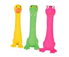 Trixie Žaislai lateksiniai kimšti 18cm