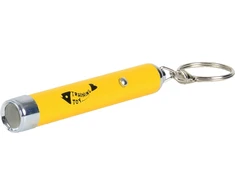 Trixie Žaislas katei LED Catch the Light 8 cm