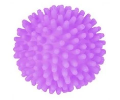 Trixie Žaislas Spuoguotas kamuolys mažas 7.5cm MR