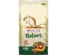 Versele-Laga nv Nature Gerbil visavertis smiltpelių pašaras, 700 g