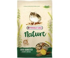Versele-Laga nv Nature Mini Hamster žiurkėnų pašaras, 400g