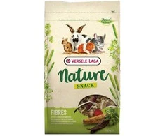 Versele-Laga nv Nature Snack Fibres graužikų pašaro visavertis papildas 500g